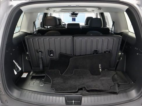 Certified 2025 Hyundai Santa Fe XRT AWD/4WD image 18