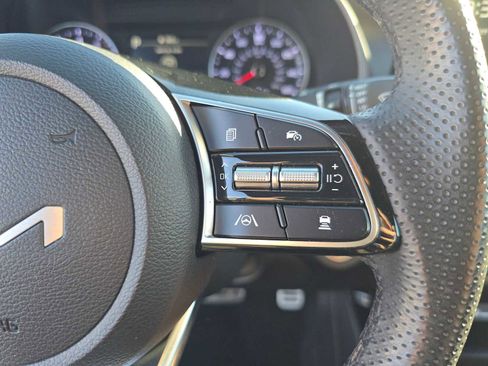 Used 2024 Kia Forte GT-Line image 29