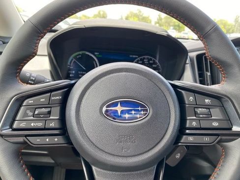 New 2026 Subaru Crosstrek 2.5i Limited AWD/4WD image 15