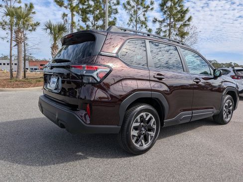 New 2026 Subaru Forester Premium image 4