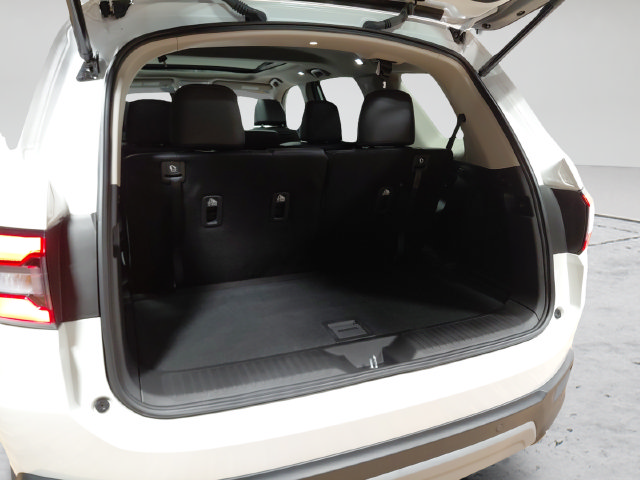 Used 2025 Honda Pilot Elite image 15
