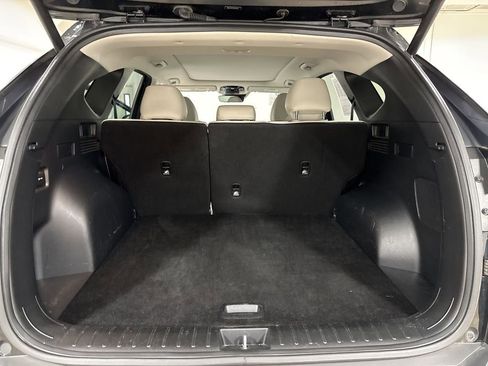 Used 2024 Hyundai Tucson Limited FWD image 25