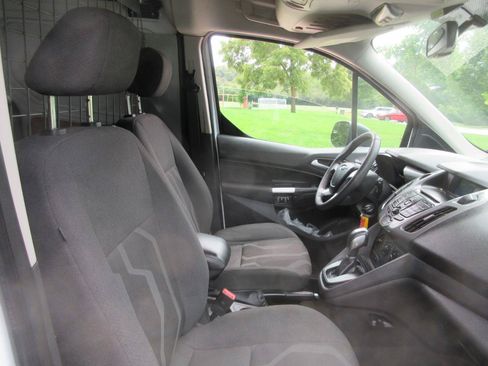 Used 2014 Ford Transit Connect XLT FWD image 33