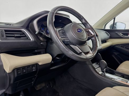Used 2024 Subaru Ascent Limited w/ Technology Package AWD/4WD image 21