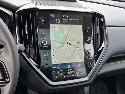 New 2026 Subaru Ascent Bronze Edition image 3