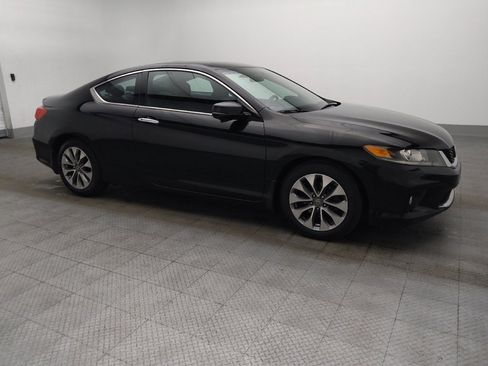 Used 2015 Honda Accord EX image 11