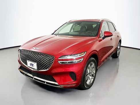 Used 2023 Genesis GV70 2.5T w/ Select Package AWD/4WD image 1