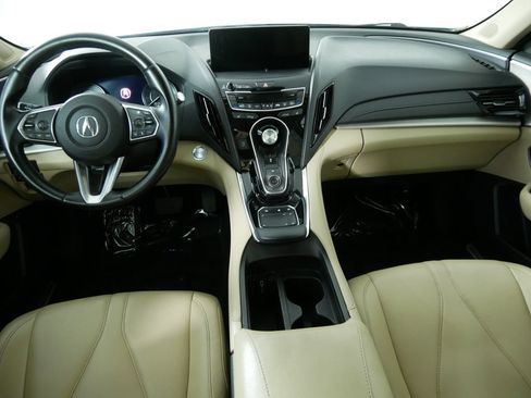 Used 2019 Acura RDX AWD image 19