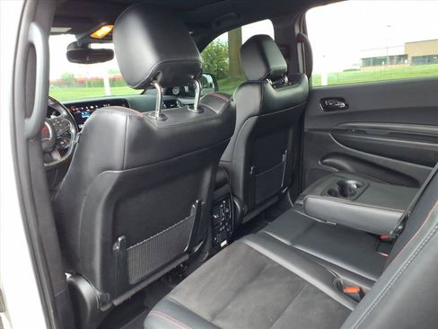 Used 2021 Dodge Durango R/T AWD/4WD image 26