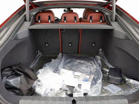 New 2026 BMW i4 xDrive40i w/ M Sport Package image 17