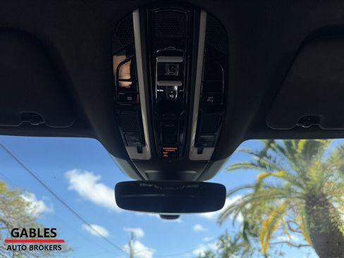 Used 2017 Porsche Panamera 4 image 26