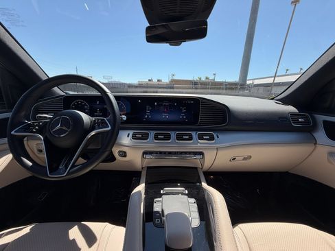 Used 2026 Mercedes-Benz GLE 350 4MATIC image 30