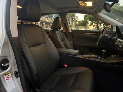 Used 2013 Lexus ES 350 w/ Luxury Pkg FWD image 51