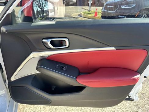 Used 2024 Acura Integra A-Spec image 8