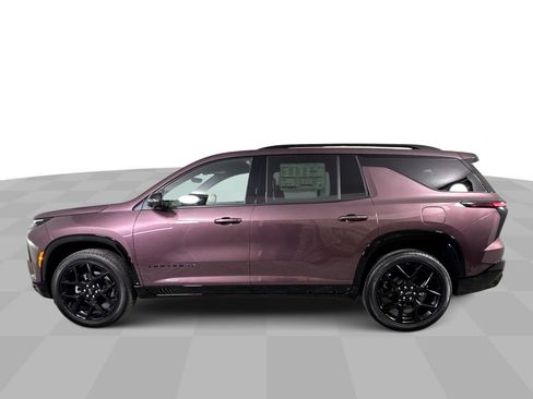New 2026 Chevrolet Traverse RS w/ LPO, Floor Liner Package image 40