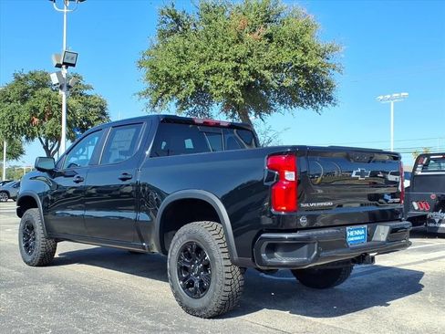 New 2026 Chevrolet Silverado 1500 ZR2 AWD/4WD image 5