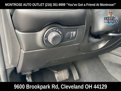 Used 2023 Dodge Durango SXT Launch Edition AWD/4WD image 15