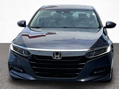 Used 2019 Honda Accord EX-L image 3