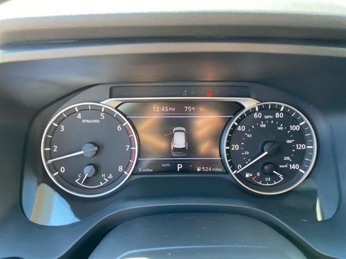 New 2026 Nissan Rogue SV image 16