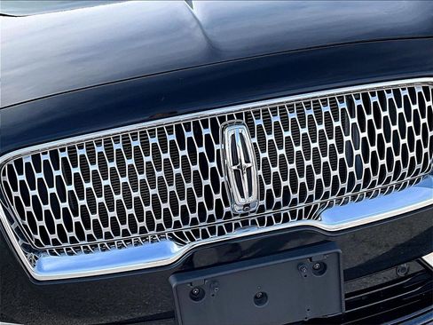 Used 2019 Lincoln Nautilus Black Label image 20