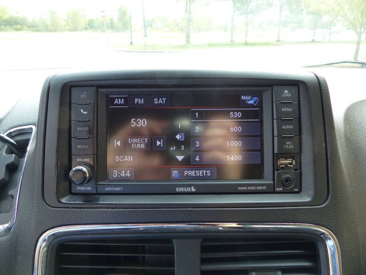 Used 2019 Dodge Grand Caravan GT FWD image 29