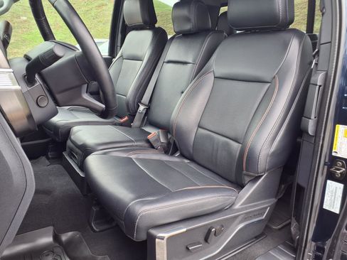 Certified 2023 Ford F350 Lariat w/ Tow Technology Package image 10