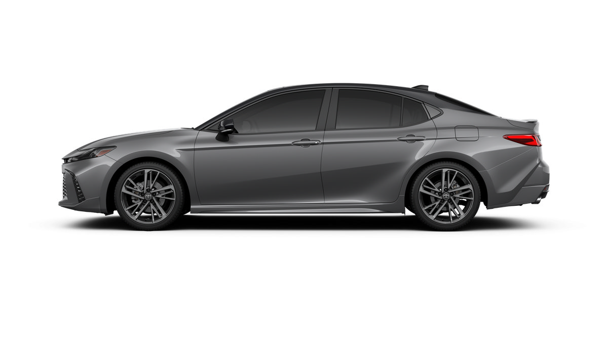 New 2026 Toyota Camry XSE FWD image 4