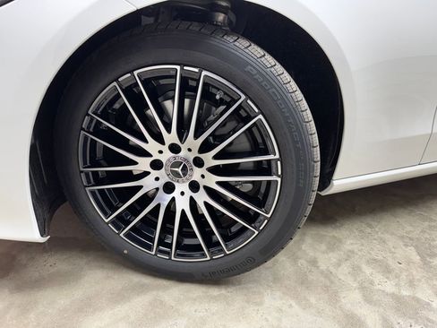 New 2026 Mercedes-Benz C 300 4MATIC Sedan image 27