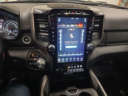 Used 2020 RAM 1500 Rebel w/ Rebel Level 2 Equipment Group image 19