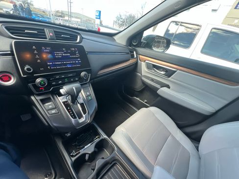 Used 2020 Honda CR-V EX-L image 9