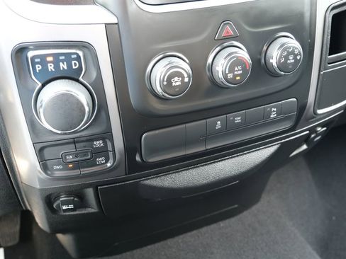 Used 2022 RAM 1500 Classic Warlock AWD/4WD image 21