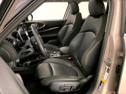 Certified 2023 MINI Cooper Clubman S image 13