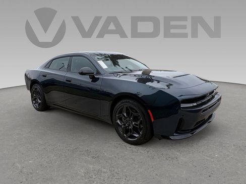 New 2026 Dodge Charger GT w/ Driver Convenience Group AWD/4WD image 1