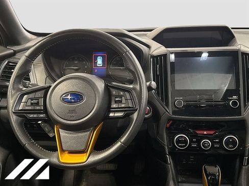 Used 2024 Subaru Forester Wilderness AWD/4WD image 26