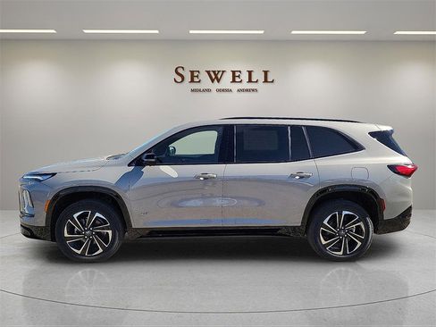 New 2026 Buick Enclave Sport Touring w/ Power Package image 2