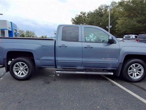 Certified 2015 Chevrolet Silverado 1500 LT w/ All Star Edition image 9