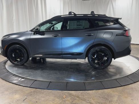 New 2026 Kia Sportage X-Line Prestige image 6