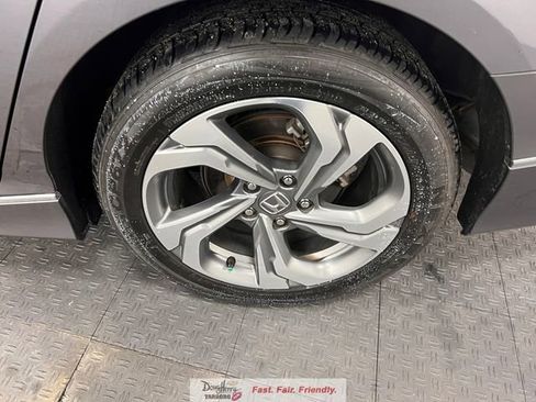 Used 2019 Honda Accord EX-L image 17