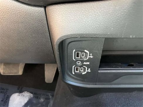 Used 2024 RAM 2500 Tradesman w/ Bed Utility Group image 22