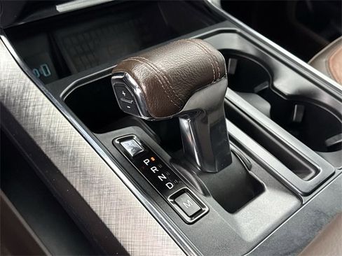 Used 2022 Ford F150 King Ranch w/ Equipment Group 601A High image 13