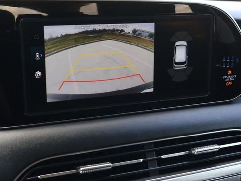 Used 2022 Hyundai Palisade SEL w/ 8P Bench Seat Package image 28