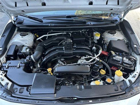 Used 2020 Subaru Impreza 2.0i image 28