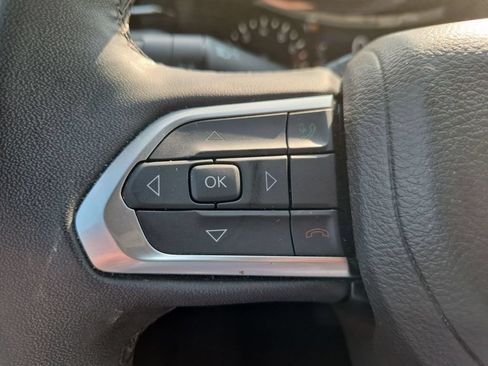 Used 2024 Jeep Compass Latitude AWD/4WD image 17