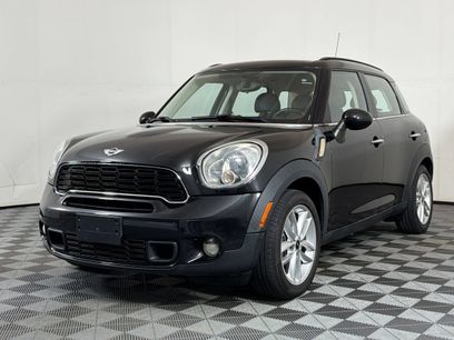 Used 2014 MINI Cooper Countryman S