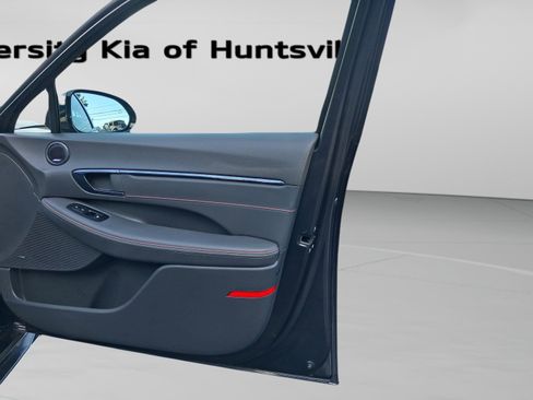 Used 2025 Hyundai Sonata N Line FWD image 36