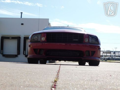 Used 2007 Ford Mustang GT image 25