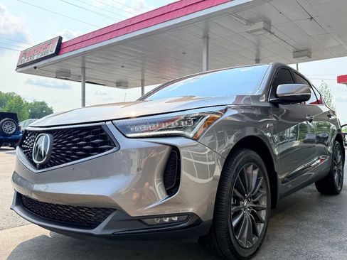 Used 2024 Acura RDX w/ Advance Package AWD/4WD image 15