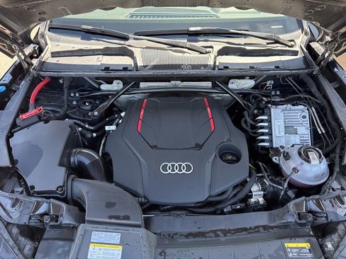 Used 2023 Audi SQ5 Premium Plus w/ Premium Plus Package AWD/4WD image 26