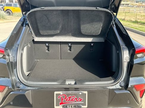 New 2026 Buick Envista Sport Touring image 24