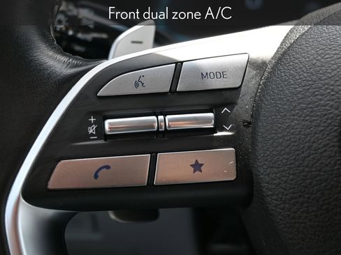 Used 2024 Hyundai Palisade SEL image 11